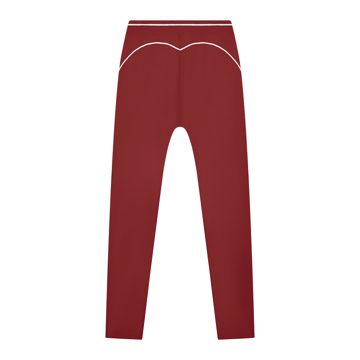 Women's High Rise Topstitching RLS Leggings