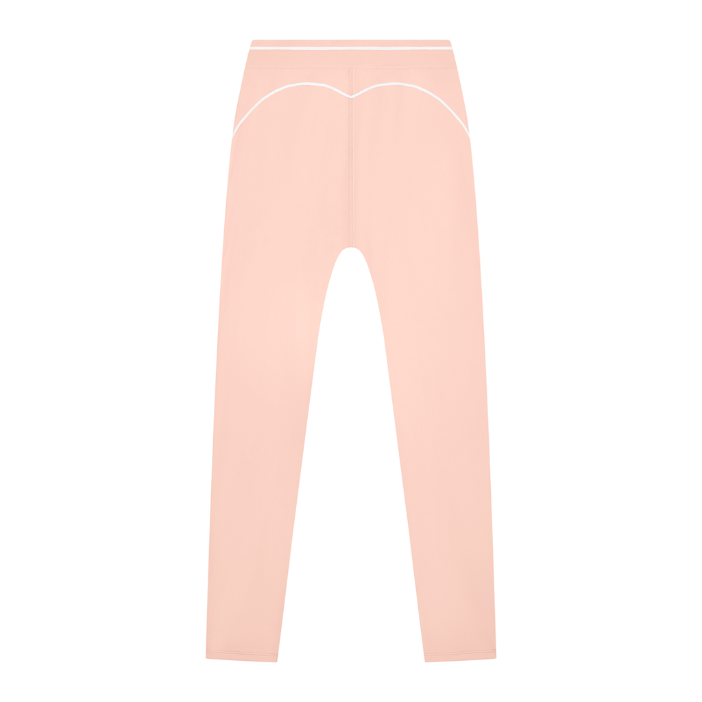 Women's High Rise Topstitching RLS Leggings