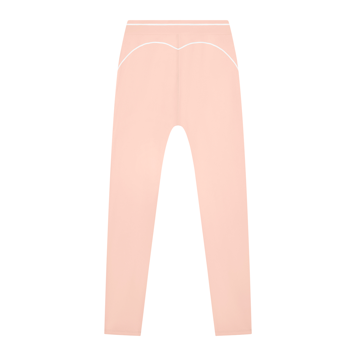 Women's High Rise Topstitching RLS Leggings