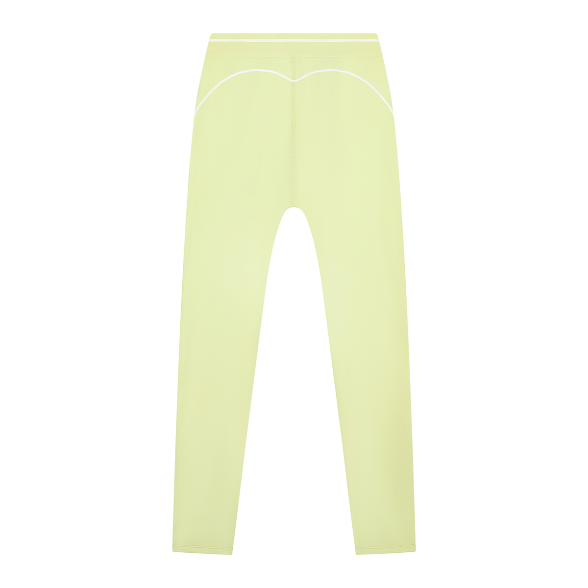 Women's High Rise Topstitching RLS Leggings