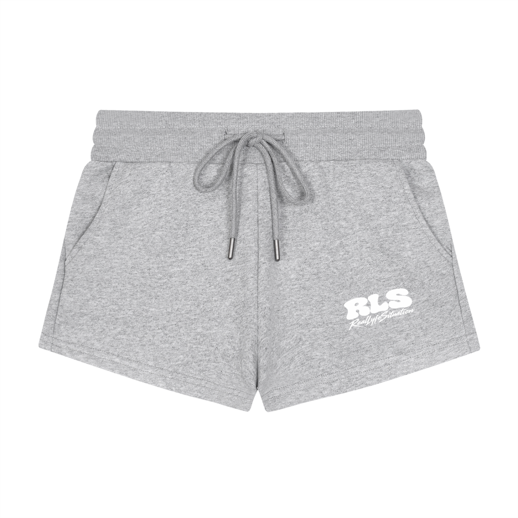 Women's Drawstring Shorts