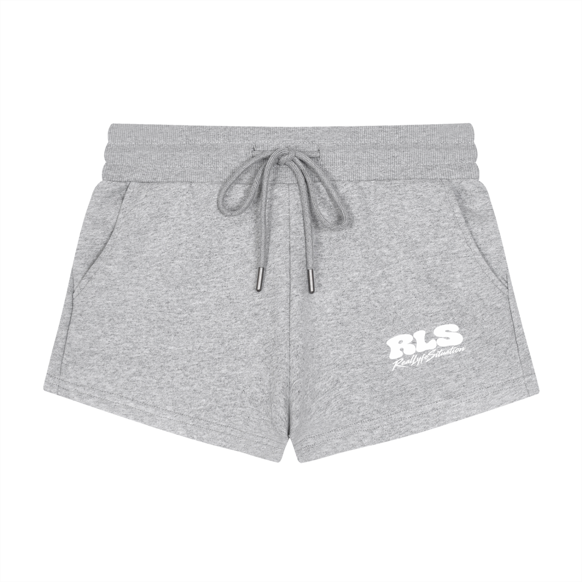 Women's Drawstring Shorts