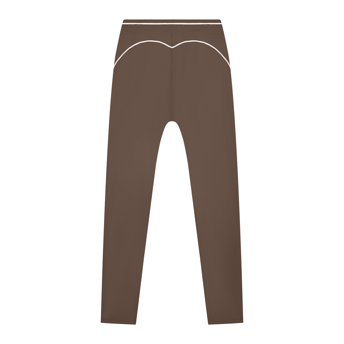 Women's High Rise Topstitching RLS Leggings