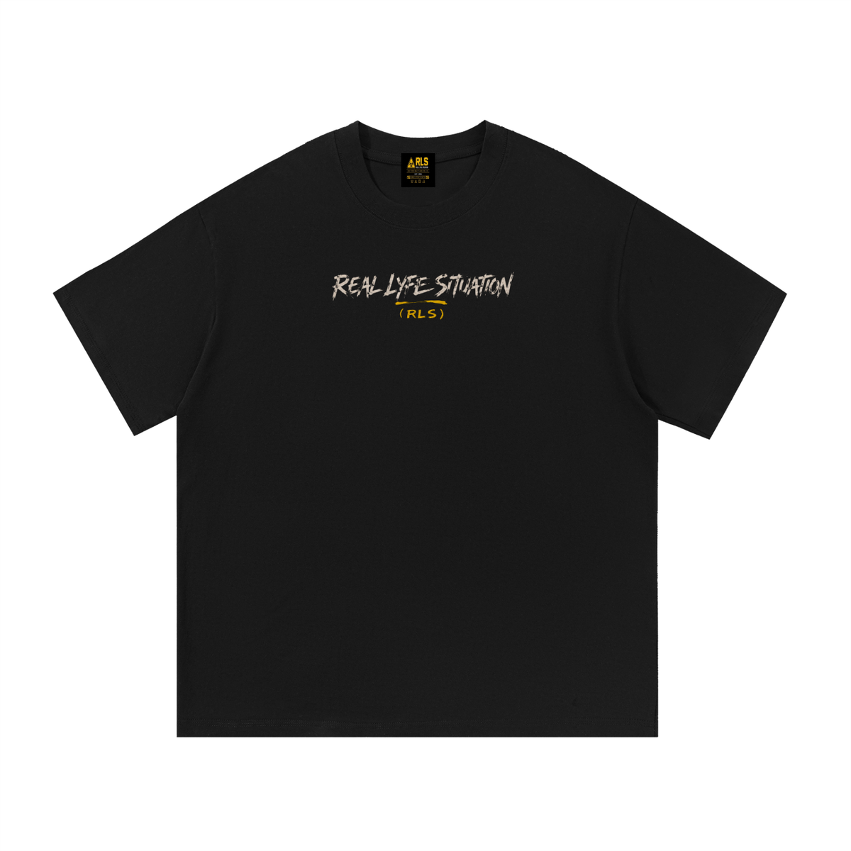 RLS Cotton T-Shirt