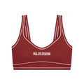Women’s Topstitching RLS Yoga TOP