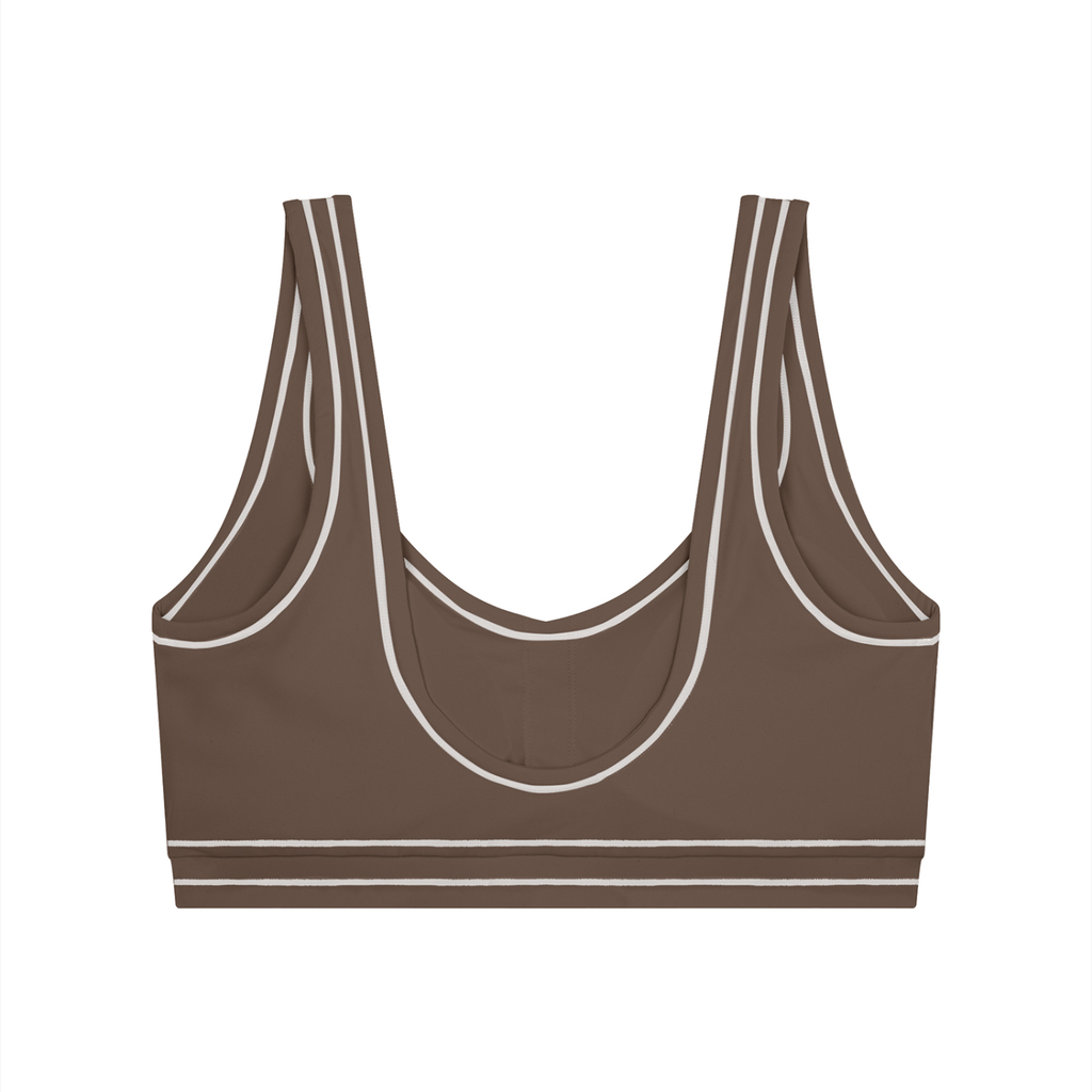 Women’s Topstitching RLS Yoga TOP