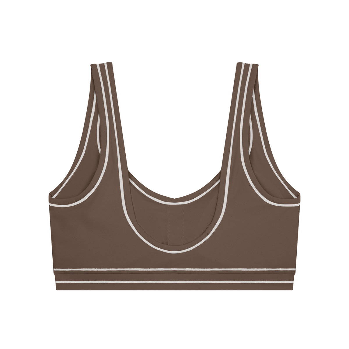 Women’s Topstitching RLS Yoga TOP