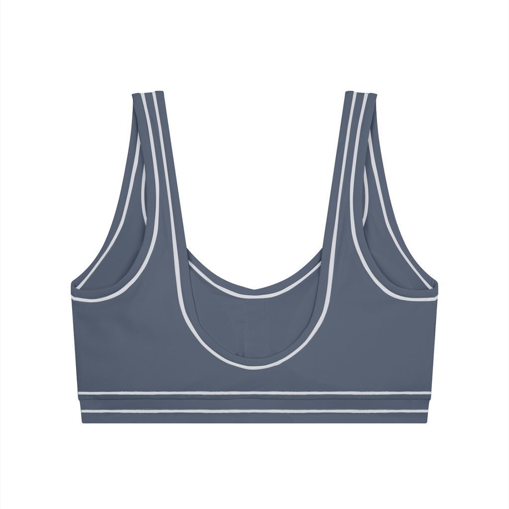 Women’s Topstitching RLS Yoga TOP