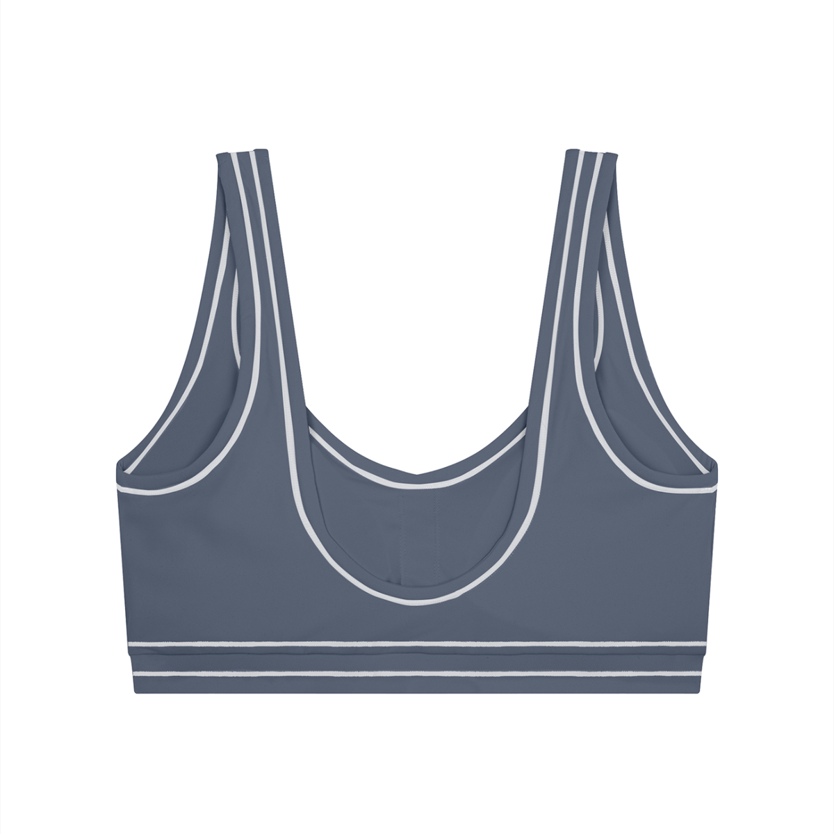 Women’s Topstitching RLS Yoga TOP