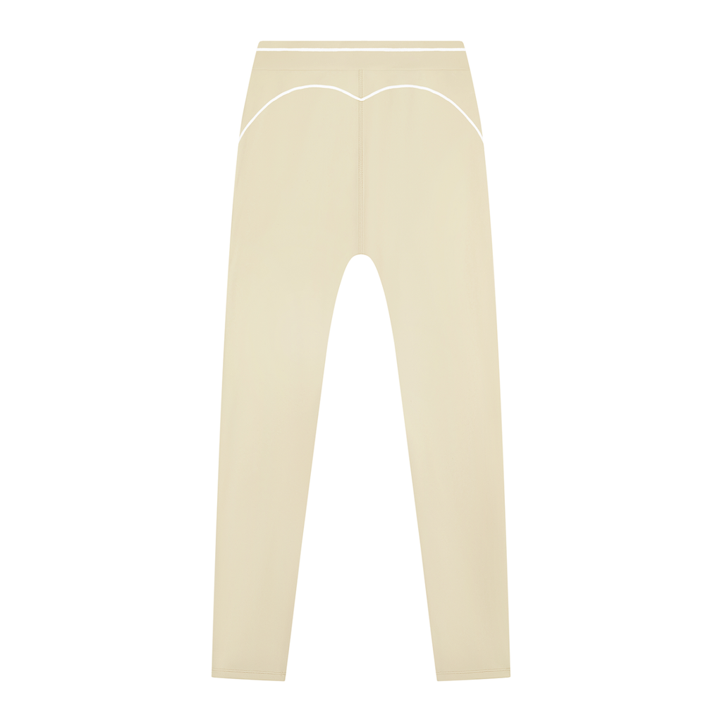 Women's High Rise Topstitching RLS Leggings