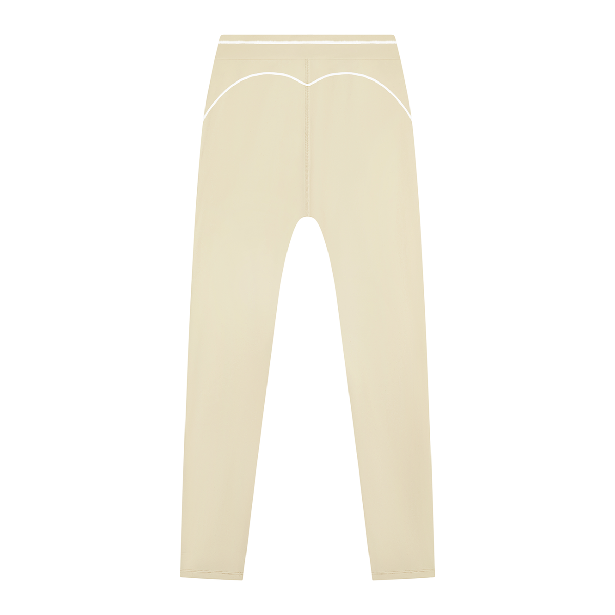 Women's High Rise Topstitching RLS Leggings