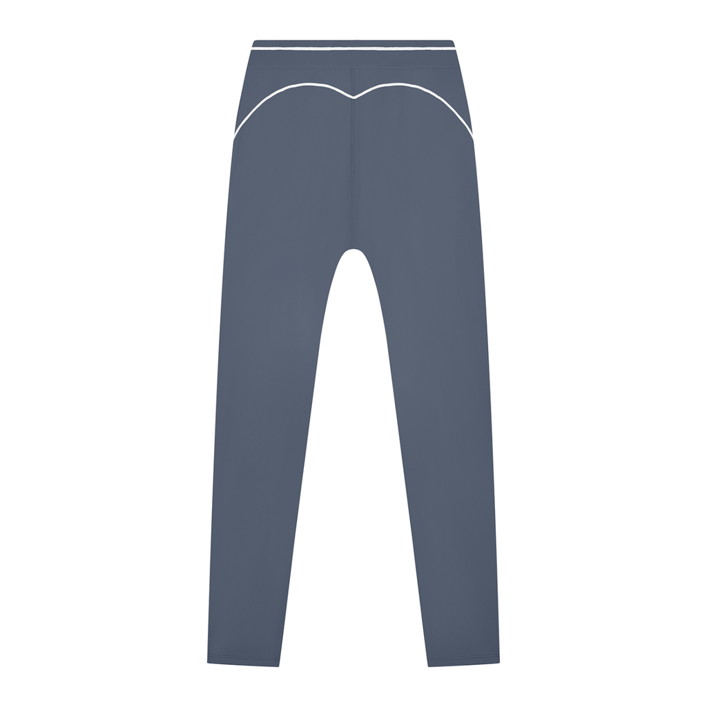 Women's High Rise Topstitching RLS Leggings