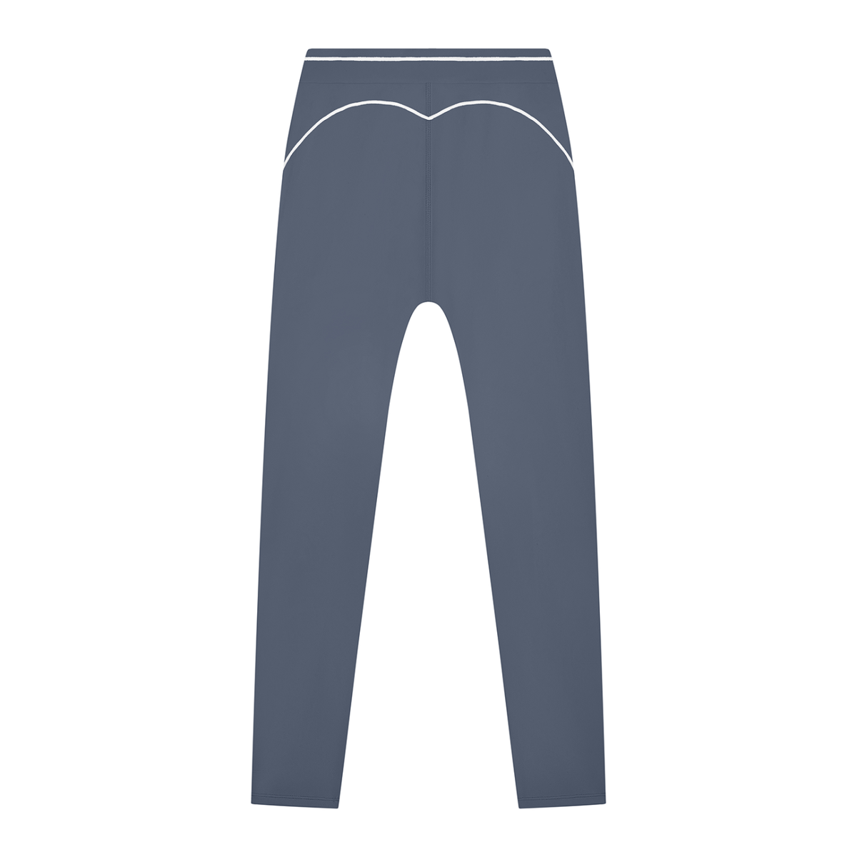 Women's High Rise Topstitching RLS Leggings