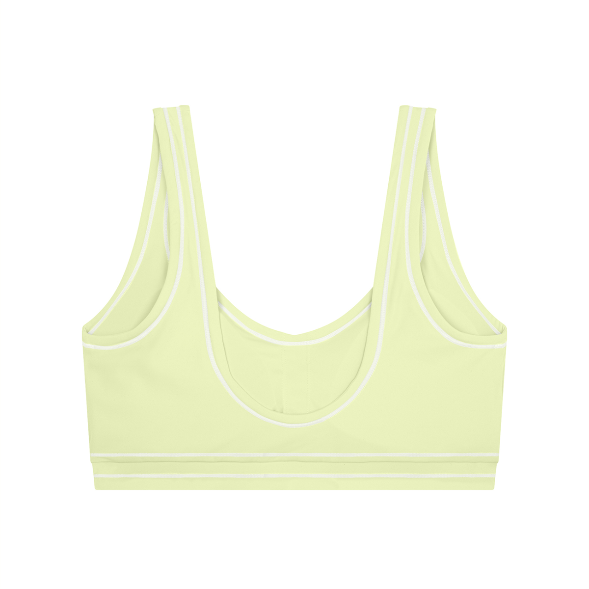 Women’s Topstitching RLS Yoga TOP