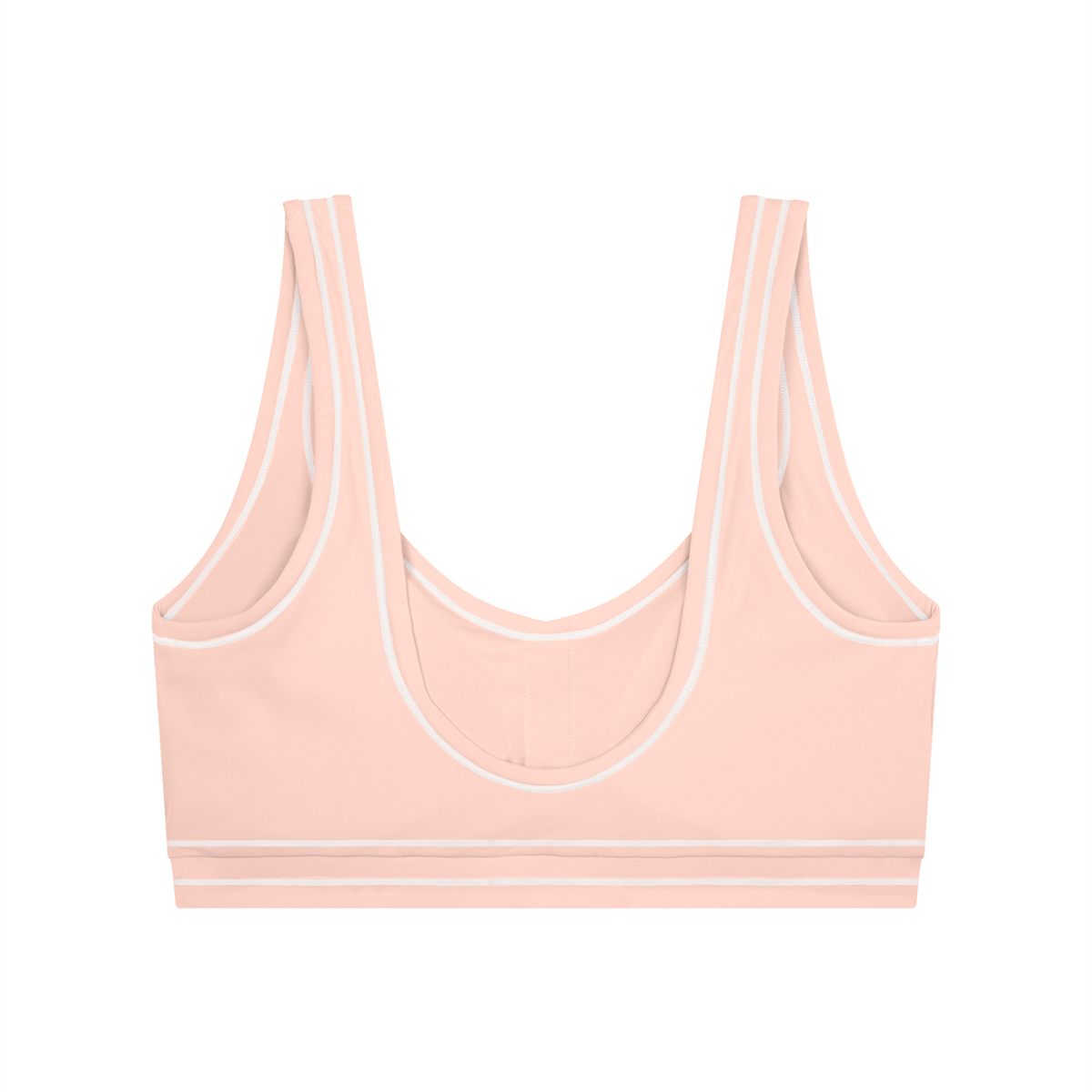 Women’s Topstitching RLS Yoga TOP