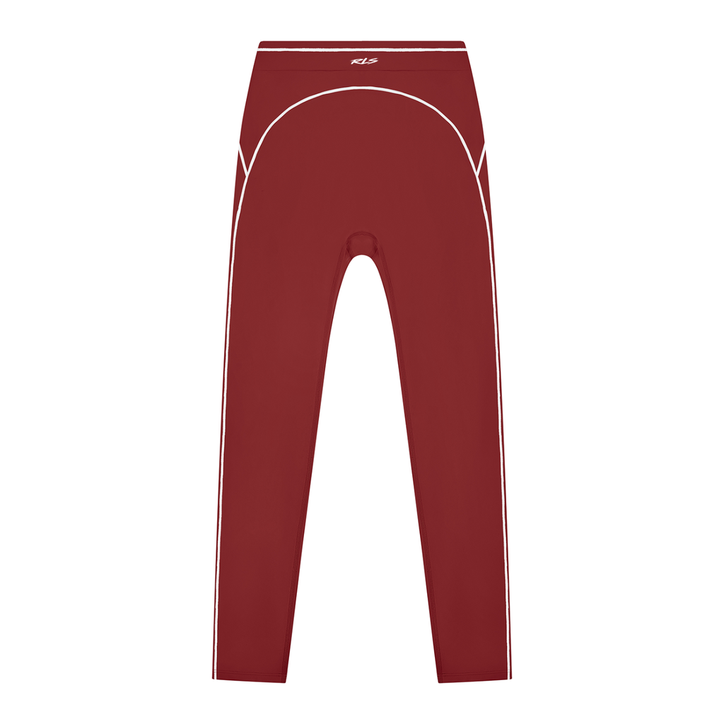 Women's High Rise Topstitching RLS Leggings