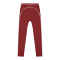 Women's High Rise Topstitching RLS Leggings