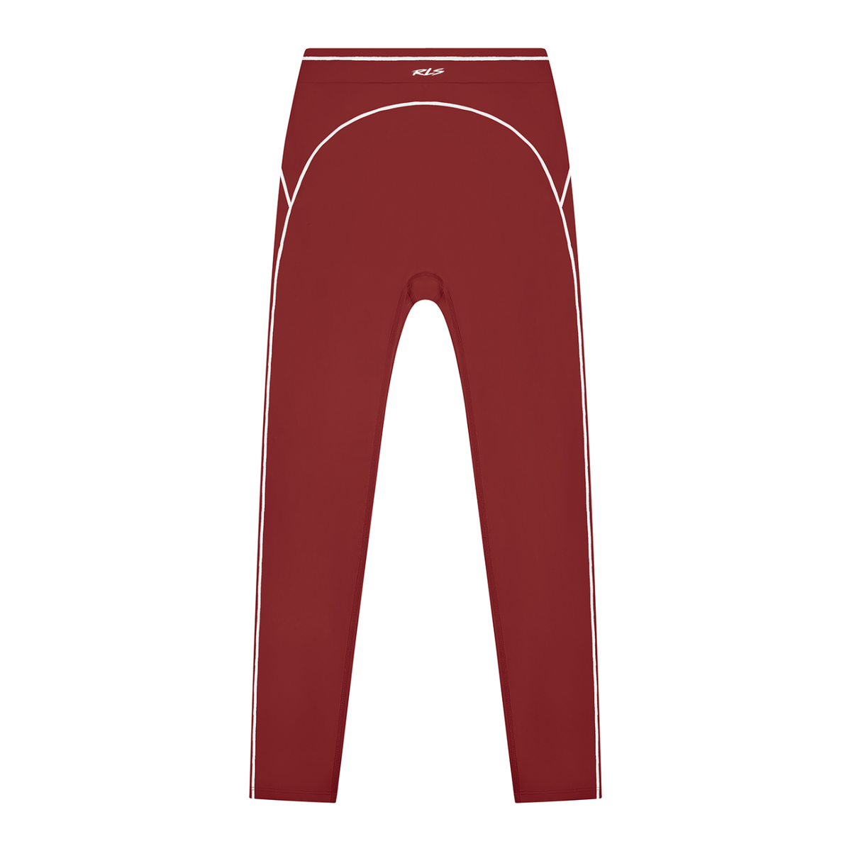 Women's High Rise Topstitching RLS Leggings