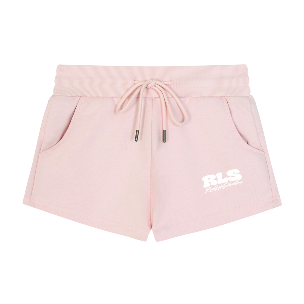 Women's Drawstring Shorts