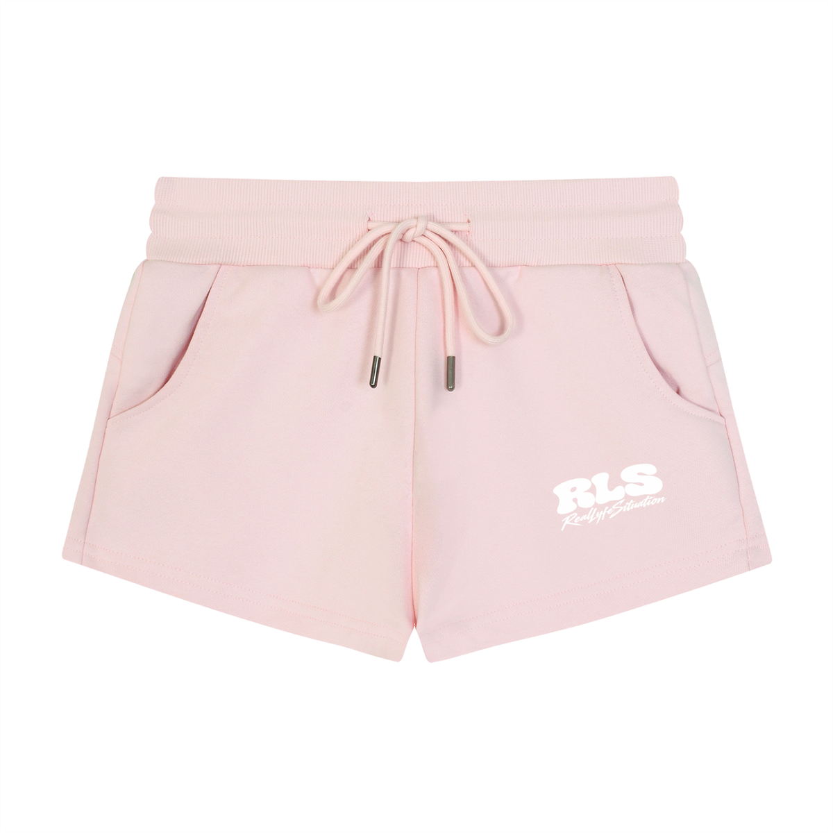 Women's Drawstring Shorts