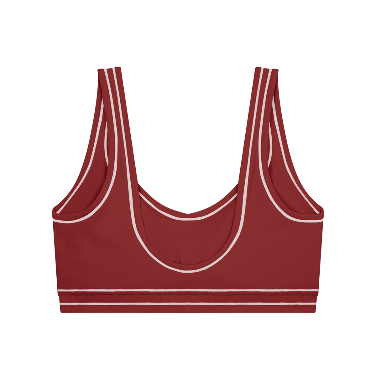 Women’s Topstitching RLS Yoga TOP