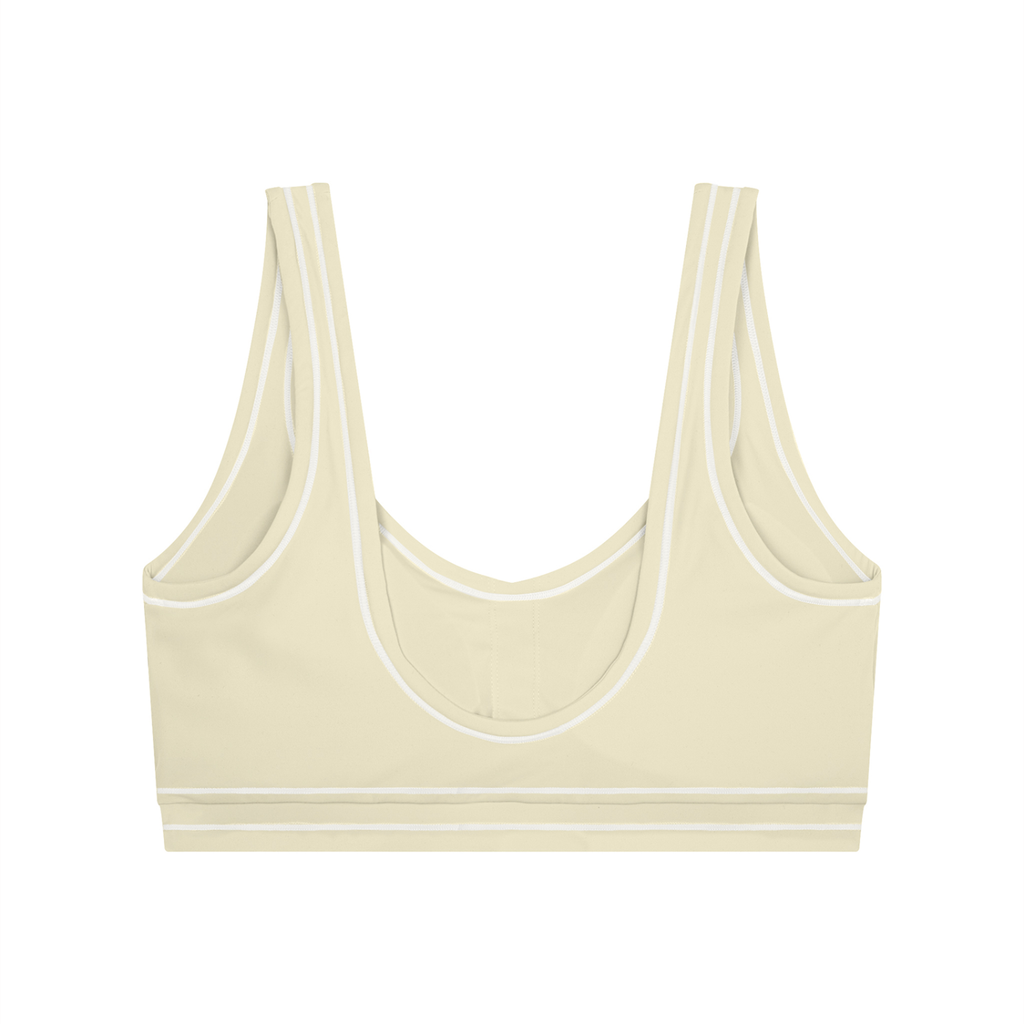 Women’s Topstitching RLS Yoga TOP