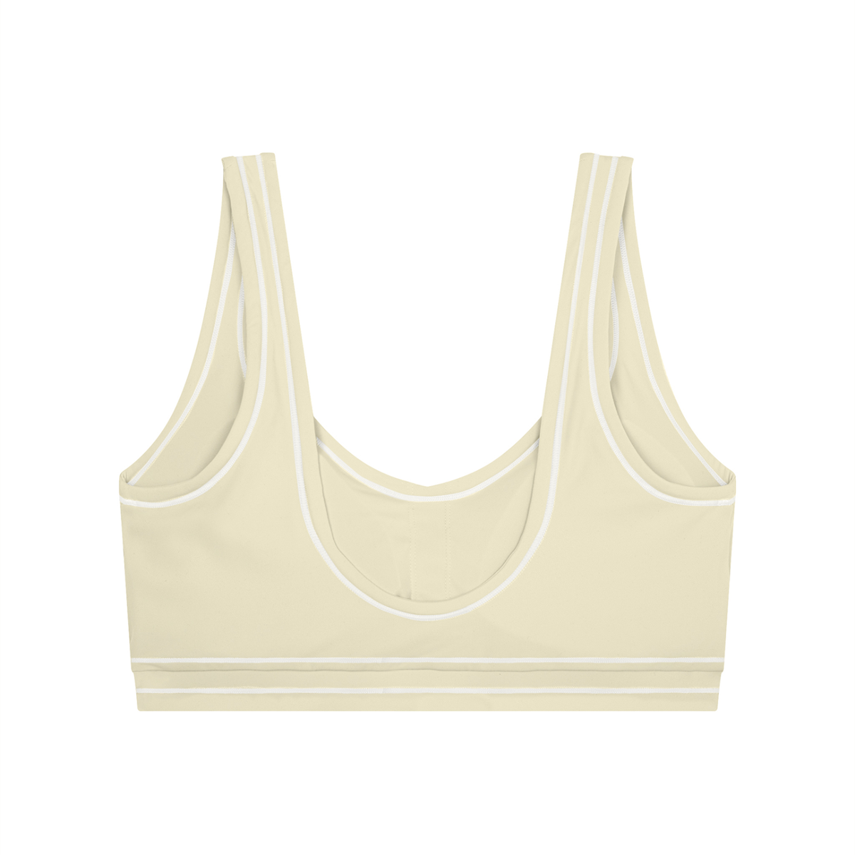 Women’s Topstitching RLS Yoga TOP