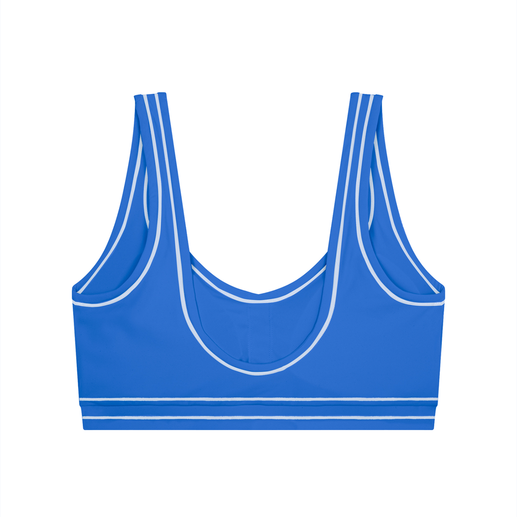 Women’s Topstitching RLS Yoga TOP