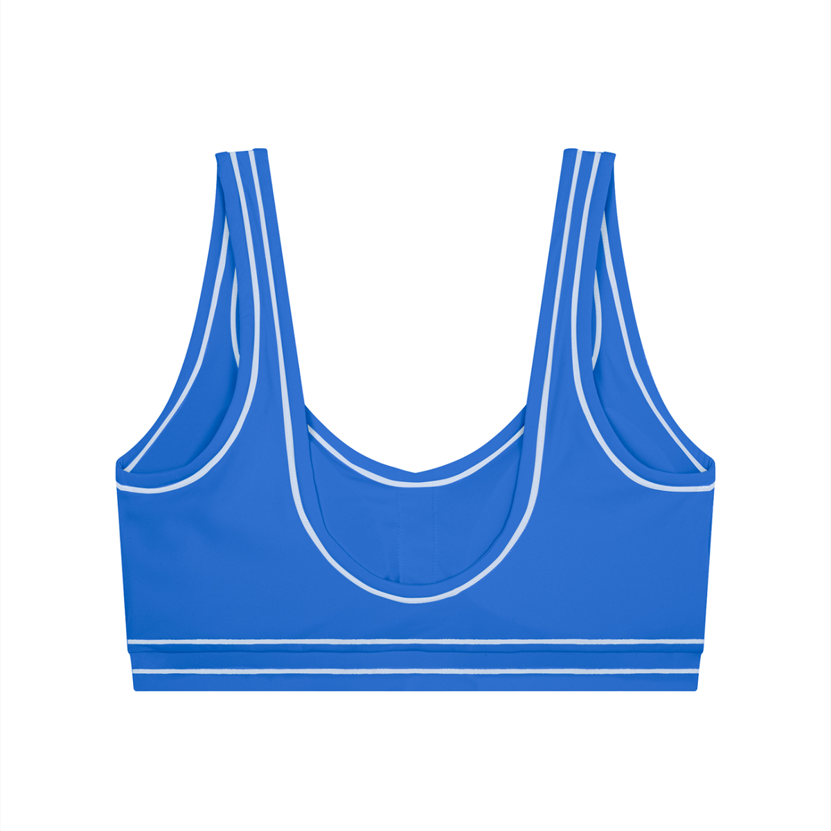Women’s Topstitching RLS Yoga TOP