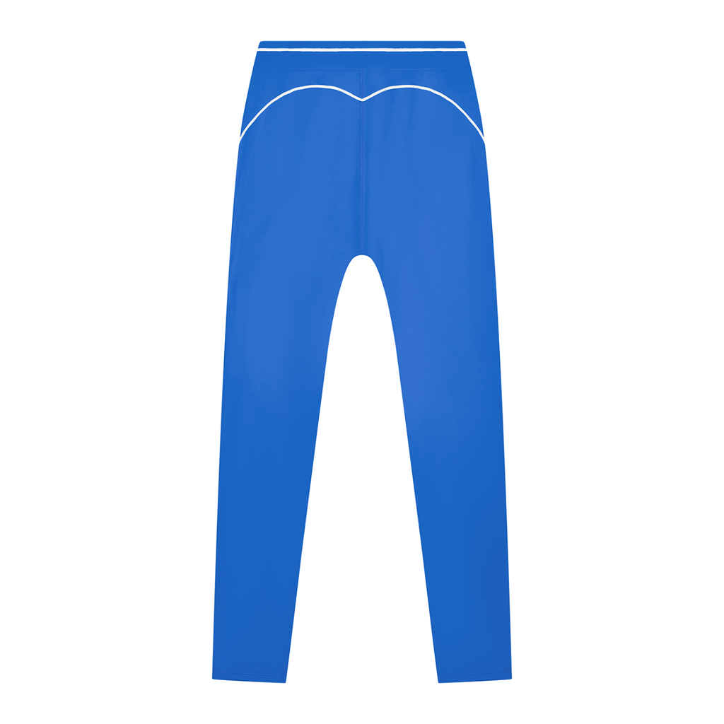 Women's High Rise Topstitching RLS Leggings