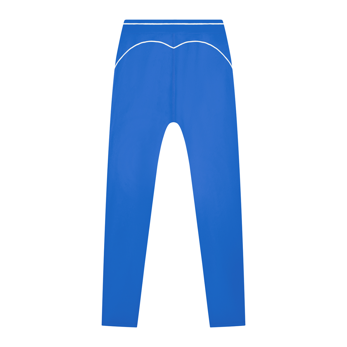 Women's High Rise Topstitching RLS Leggings